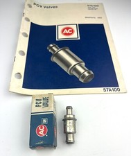 Delco pcv valve for sale  Cedar Rapids