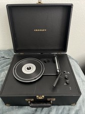 Crosley cr6253a anthology for sale  Pleasant Grove