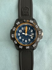 Luminox navy seal for sale  Rockville