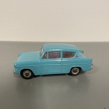 Vintage dinky toys for sale  ROMFORD