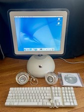 Apple imac inch for sale  Los Angeles