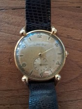 Vintage doxa watch usato  Italia