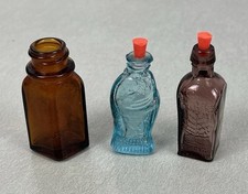 Vintage mini glass for sale  Groveland