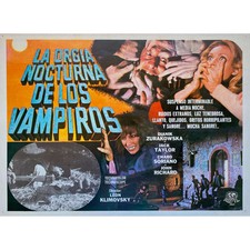 The vampires night d'occasion  Villeneuve-lès-Avignon