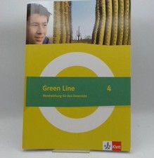 Green line handreichnungen gebraucht kaufen Green line handreichnungen gebraucht kaufen  Siegburg