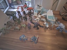 Schleich eldrador sammlung gebraucht kaufen  Oyten