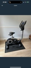 Nordic track exercise for sale  BURY