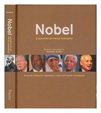 WOREK, MICHAEL Nobel : a century of prize winners / selected and edited by Micha na sprzedaż  Wysyłka do Poland