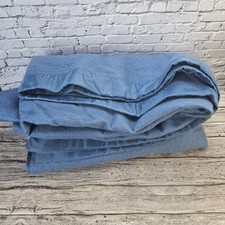 Vintage bed blanket for sale  Russell