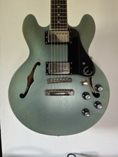 2013 epiphone 339 for sale  STEVENAGE