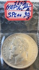 Napoleone iii franchi usato  Alpignano