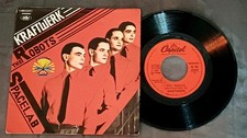 Kraftwerk the robots usato  Roma
