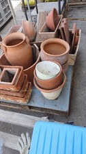 Vasi terracotta antichi usato  Grammichele