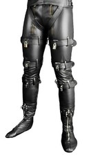 Men real leather for sale  RAINHAM