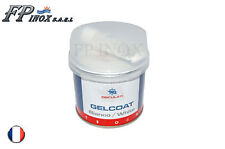 Gel coat blanc d'occasion  Nice-