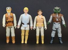 Figurines star wars d'occasion  Le Lavandou