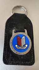 Vintage leather triumph for sale  NOTTINGHAM