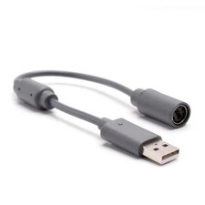 Usado, para Xbox 360 | Xbox One - Adaptador de cabo separador USB Thrustmaster Ferrari | FPC comprar usado  Enviando para Brazil