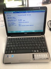 Portable acer aspire d'occasion  Compiègne