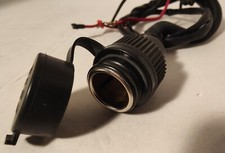 Presa 12v 120w usato  Lecce