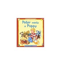 Peter wants puppy for sale  UK