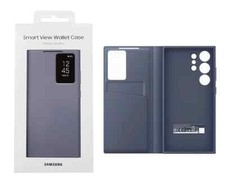 Capa carteira Samsung Galaxy S24 Ultra Smart View (violeta), EF-ZS928CVEGWW comprar usado  Enviando para Brazil