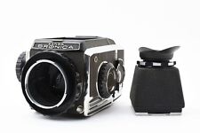 Problem zenza bronica for sale  Shipping to Ireland