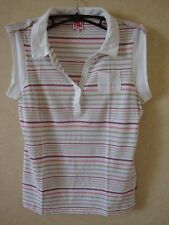 Shirt polo dorotennis d'occasion  Lingolsheim