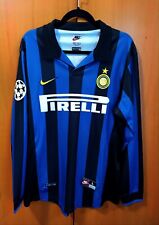 Maglia baggio inter usato  Castel di Sangro