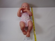 Berenguer newborn baby for sale  Gordonville