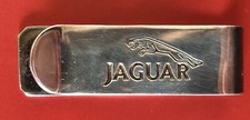 Porta banconote jaguar usato  Milano