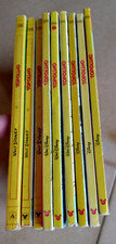 Lotto fumetti topolino usato  Eboli