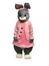 Easter bunny mascot for sale  BERKHAMSTED