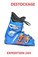 Chaussure ski enfant d'occasion  France