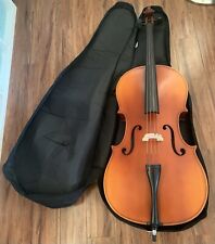Knilling cello bucharest for sale  Eureka Springs