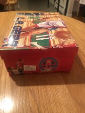 Vintage gear shoebox for sale  Quincy
