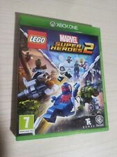 Lego marvel super usato  Trapani