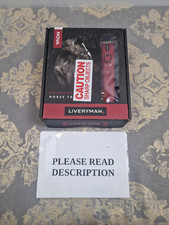 Liveryman nova horse for sale  UK