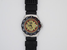 Tag heuer mens for sale  SOUTHAMPTON