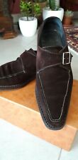 Scarpe uomo sutor usato  Ravenna