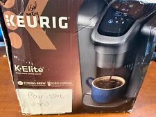 Keurig elite cup for sale  Las Vegas