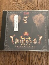 Diablo expansion set for sale  PONTYPRIDD