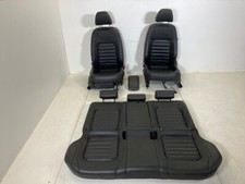 Sitze innenausstattung jetta gebraucht kaufen  Meppen