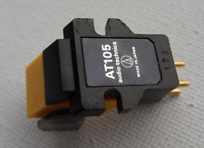 Audio technica 105 gebraucht kaufen  Wipperfürth