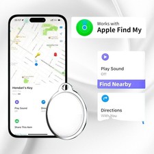 Gps traceur mini d'occasion  Houilles