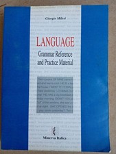 Language grammar reference usato  Casteggio
