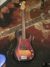 1983 fender precision for sale  Gilroy