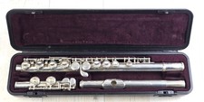 Yamaha 211 flute for sale  WOKING