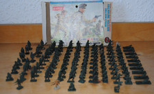 Airfix figuren britische gebraucht kaufen  Voerde (Niederrhein)