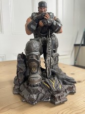 Gears war marcus for sale  NORWICH